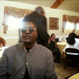 Meet your Posher, Alan